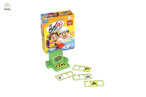 بازی دو کارتی ( سرعتی، مهارتی)