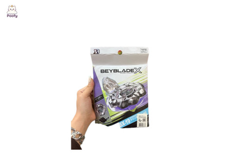 فرفره انفجاری مدل BEYSUPER X BX-19