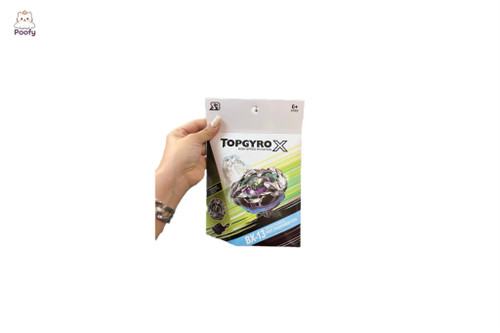 فرفره انفجاری مدل BEYSUPER X BX-13