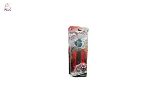 فرفره انفجاری مدل TOPGYRO X BX