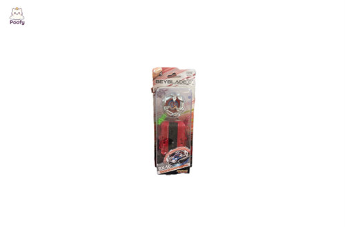 فرفره انفجاری مدل TOPGYRO X B