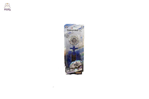 فرفره انفجاری مدل TOPGYRO X XX