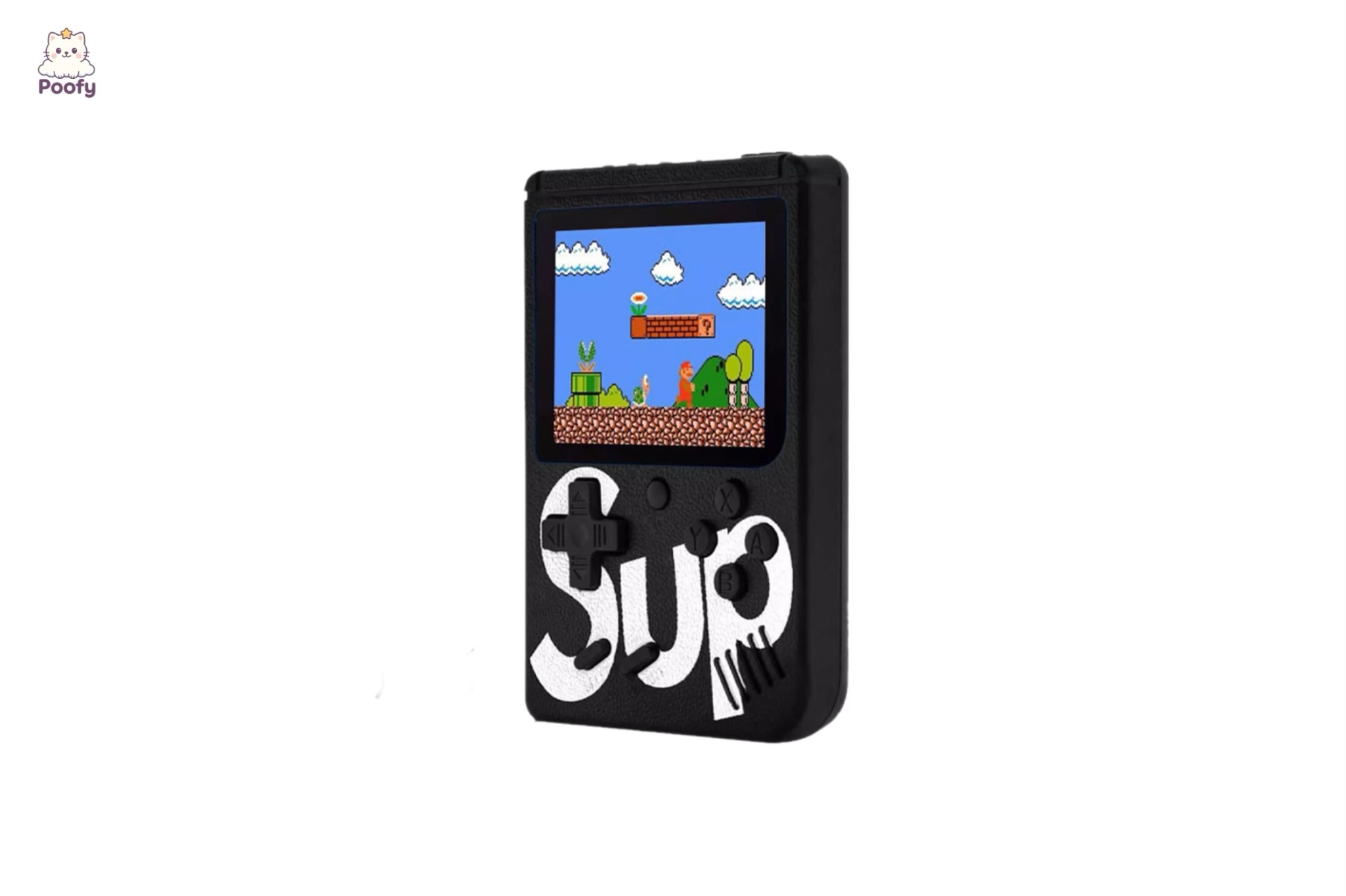 کنسول بازی ساپ گیم پلاس Sup 400 in 1 Plus