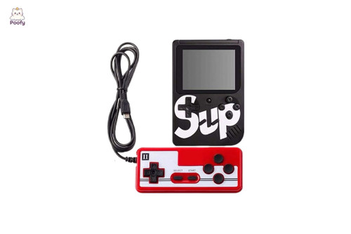کنسول بازی ساپ گیم پلاس Sup 400 in 1 Plus