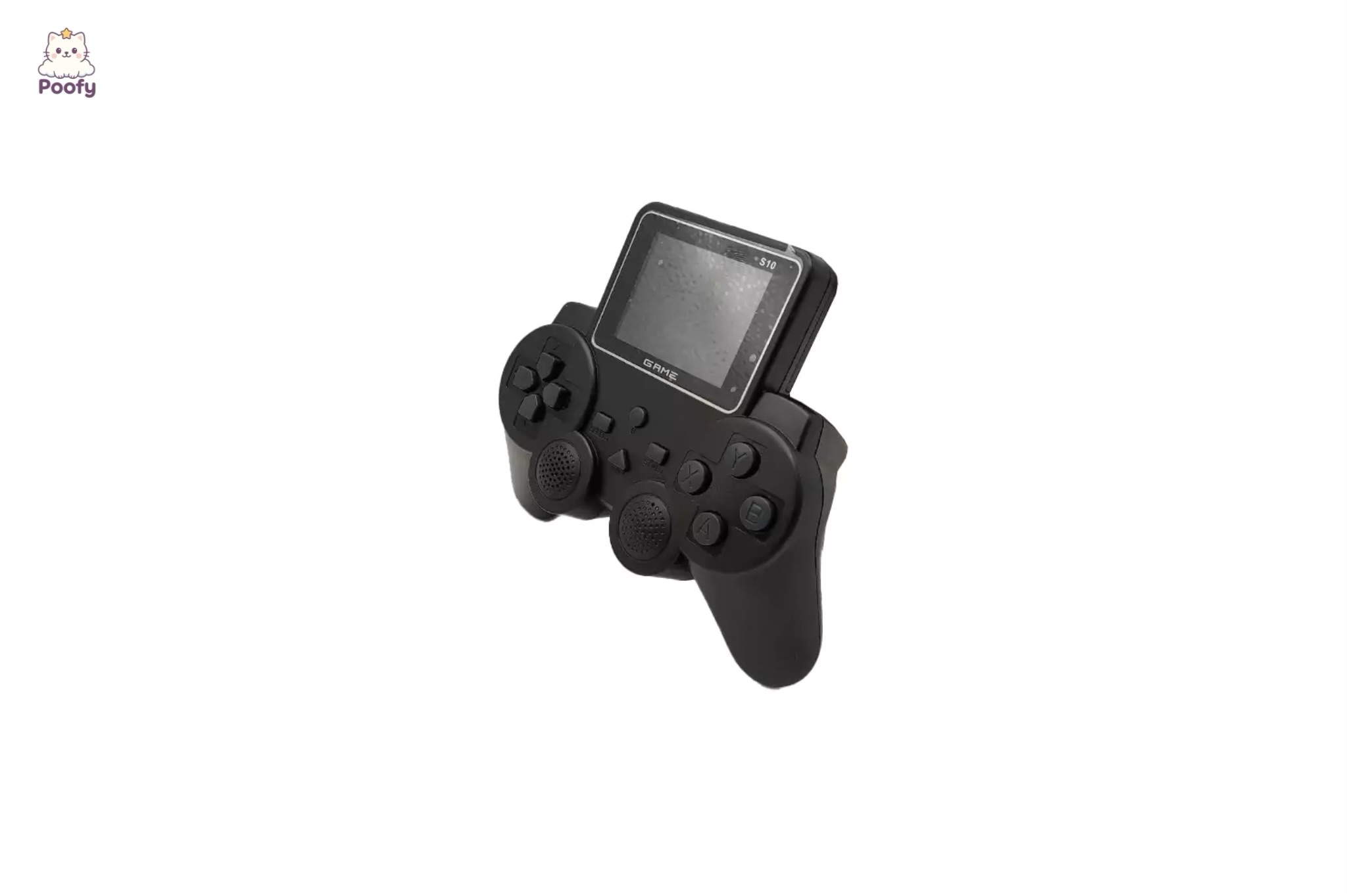 کنسول بازی دستی Controller GamePad مدل S10