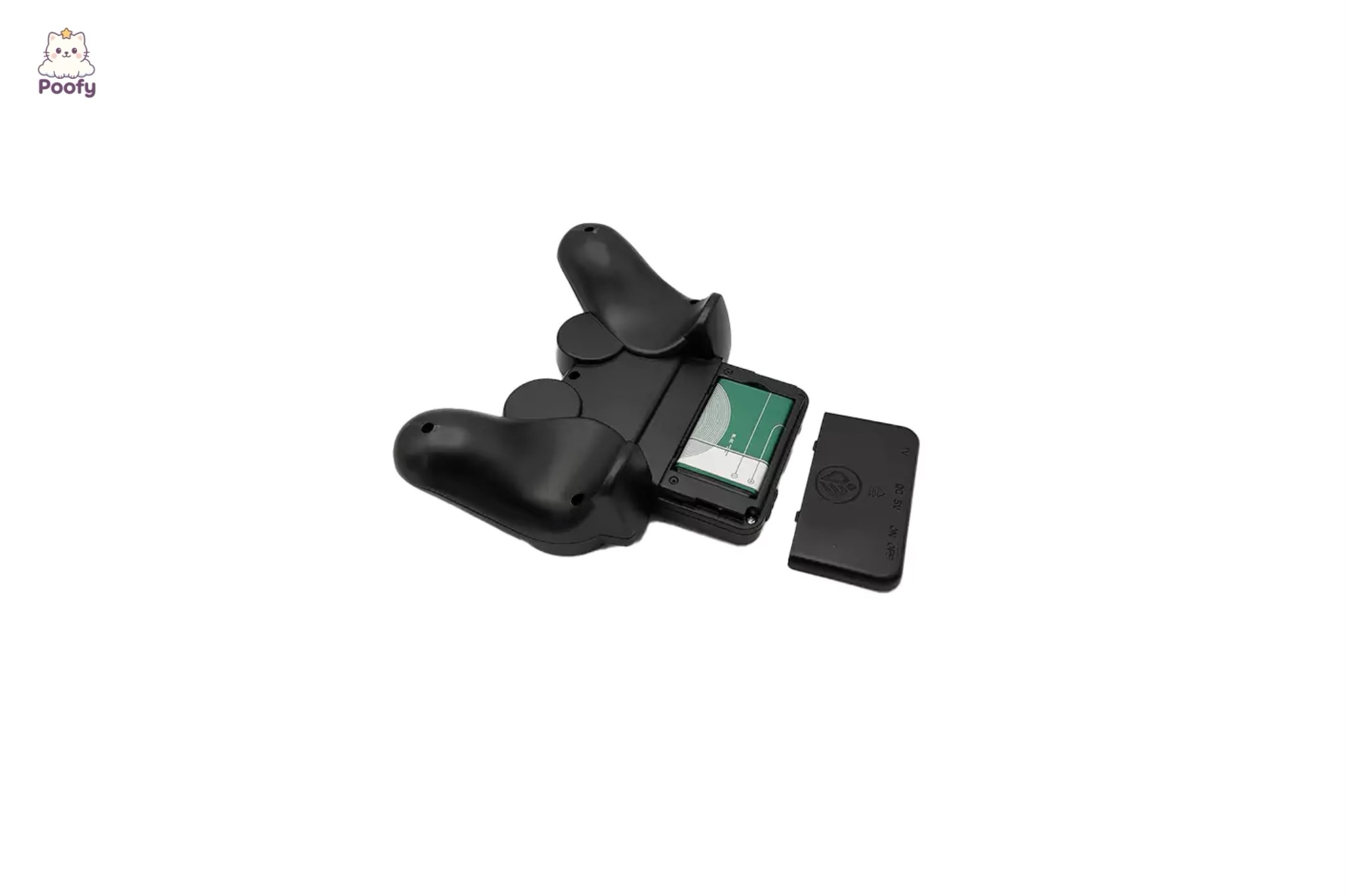 کنسول بازی دستی Controller GamePad مدل S10