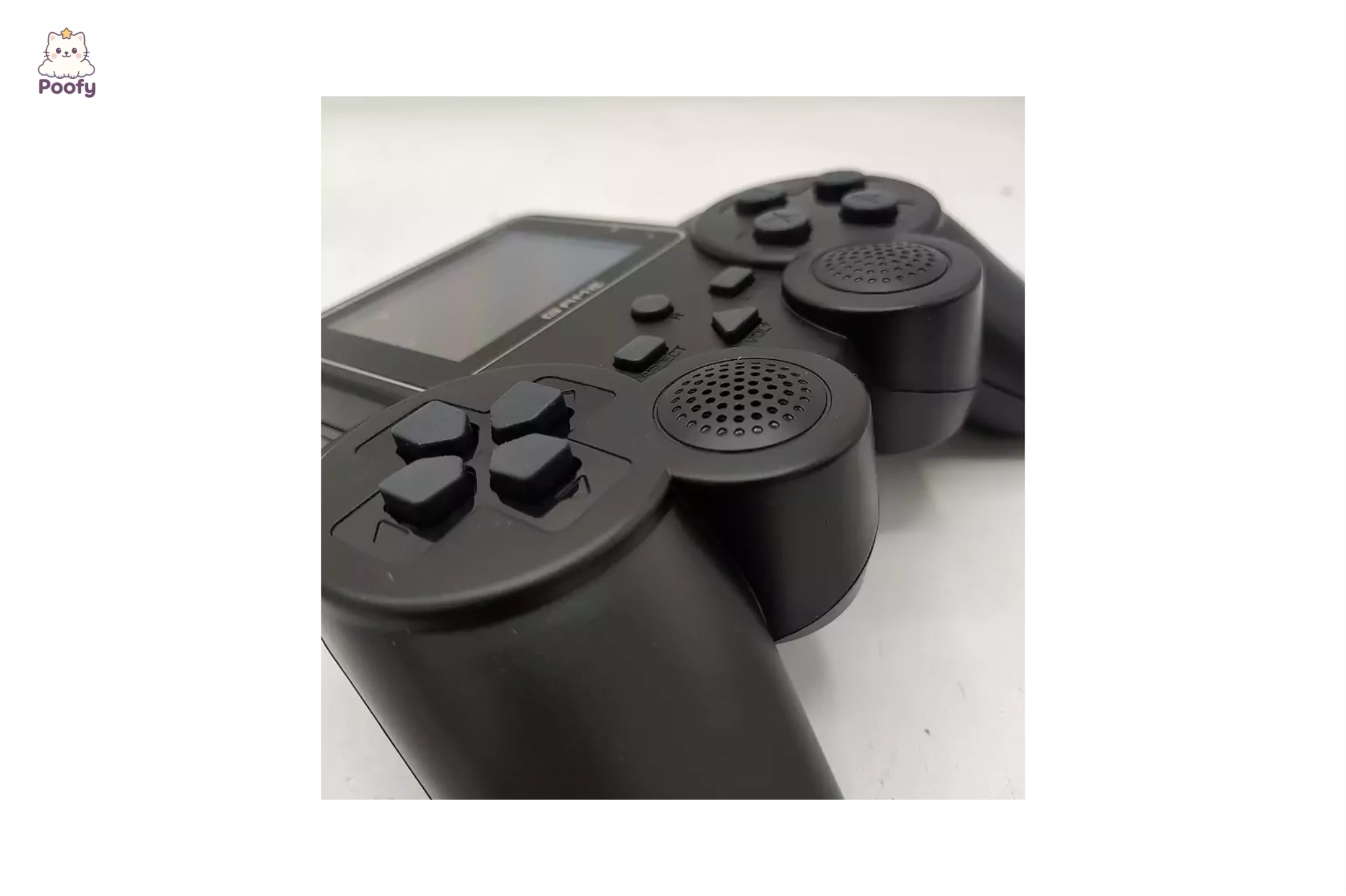 کنسول بازی دستی Controller GamePad مدل S10
