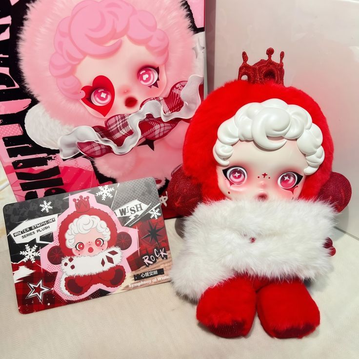 عروسک اِسکول پاندا اورجینال پاپ مارت | Skullpanda Original Pop Mart Blind Box